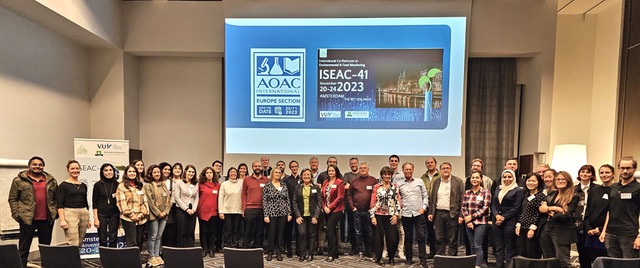 AOAC Workshop